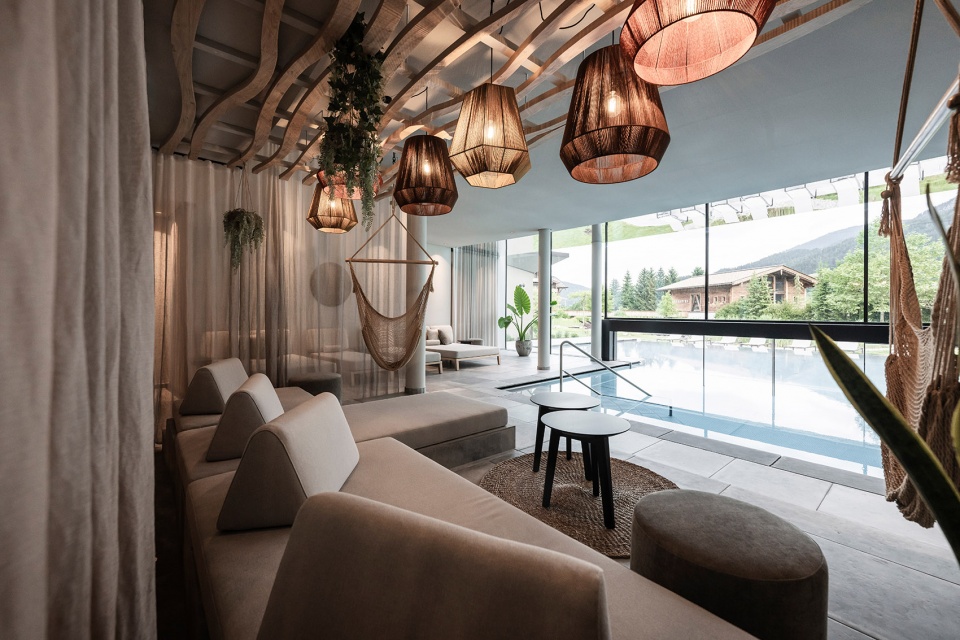 Puradies 水疗酒店丨奥地利丨NOA-61