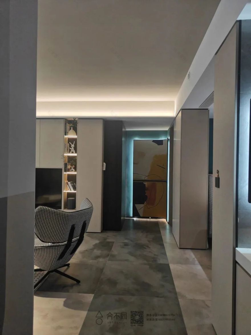 小美丨合·不同 Design-11