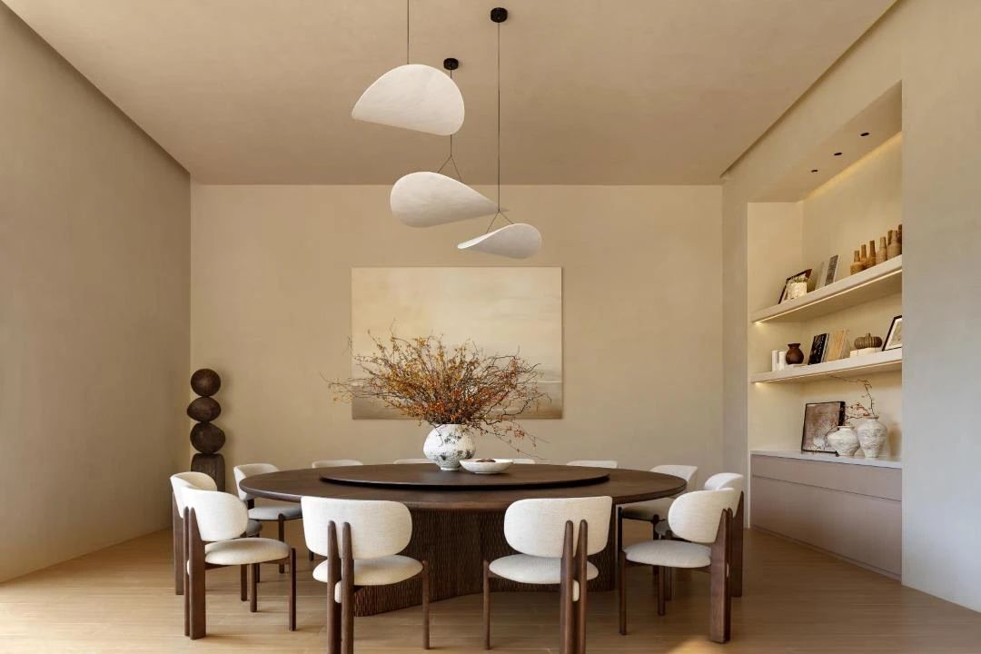 三亚山林会所丨中国三亚丨深圳派尚环境艺术设计有限公司-47