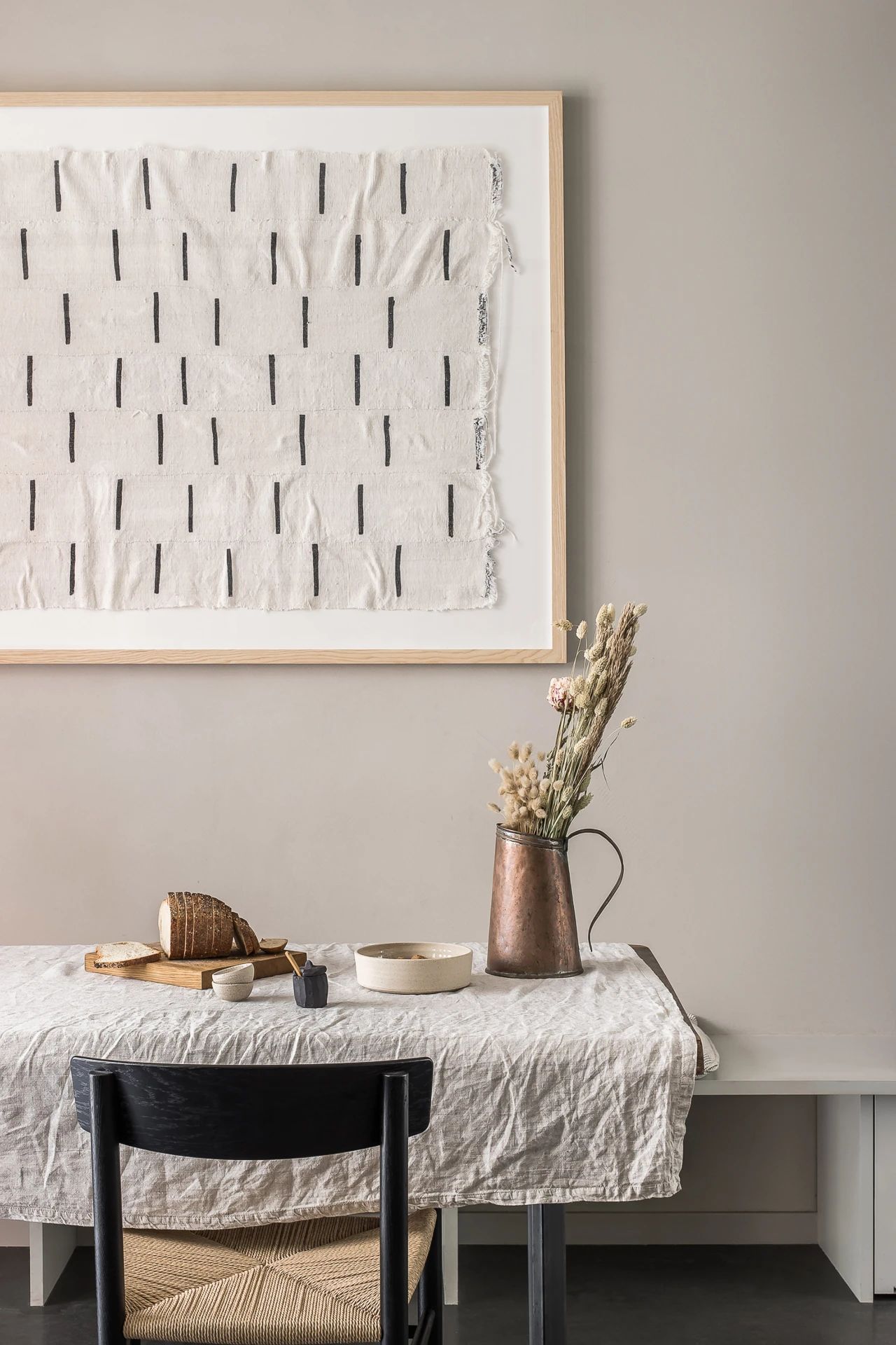 Barde vanVoltt 室内设计丨荷兰阿姆斯特丹丨Barde vanVoltt 工作室-38