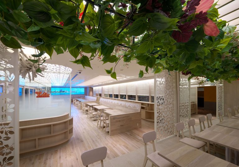 Cafe Kaila Omotesandou | embody design-7