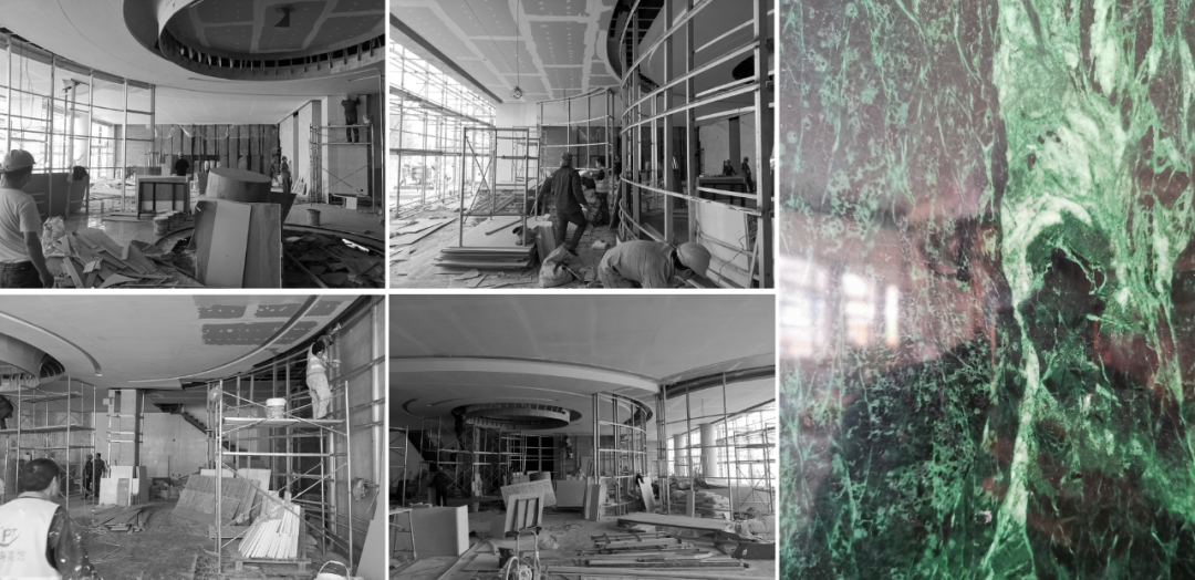 首发｜涵冰：无际，那是宛如瑰宝的海面｜中梁首府-13