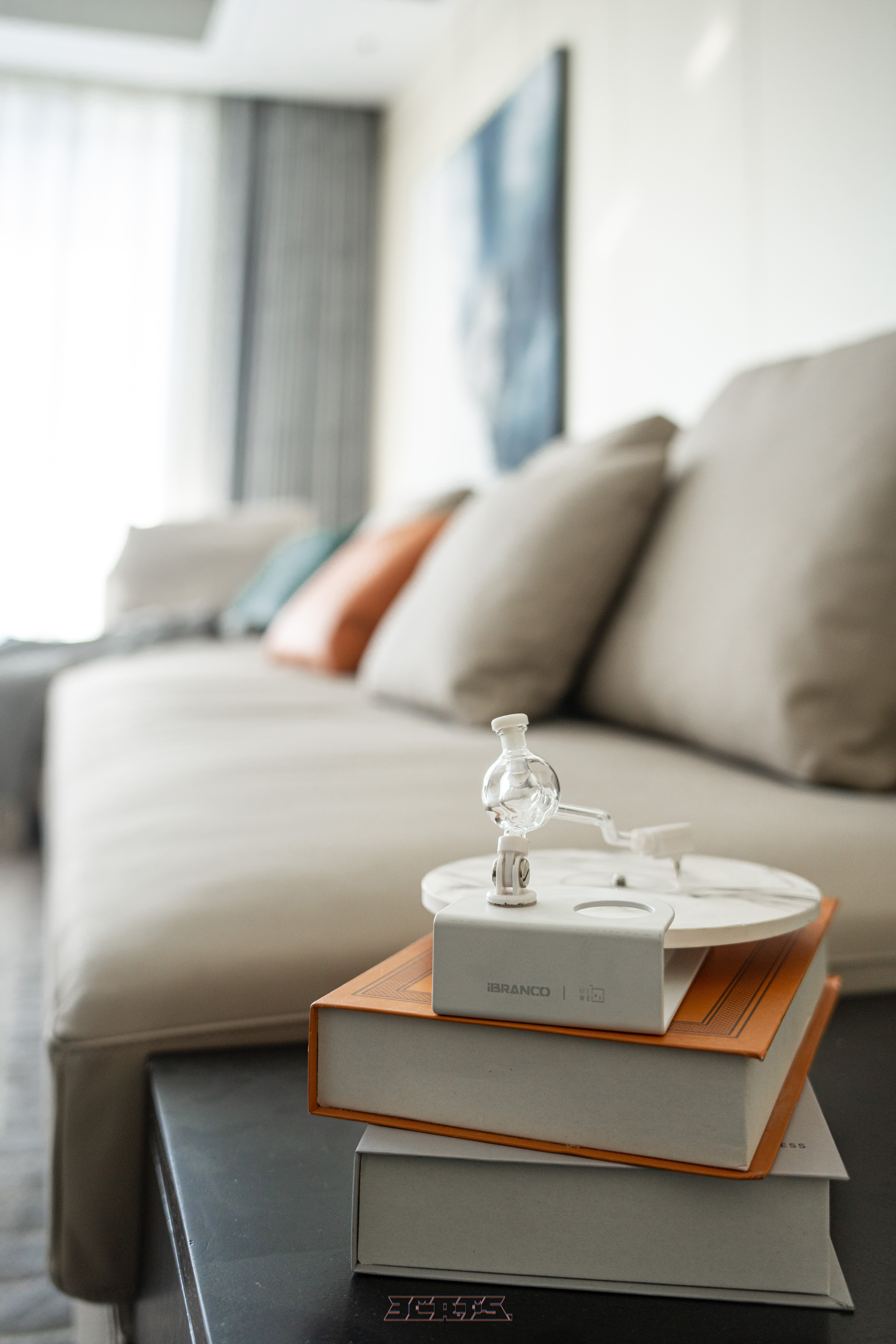 广州天鹅湾空间摄影丨中国广州-64