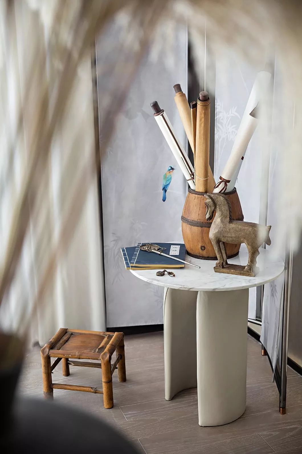 阳光城龙岩花漾江山别墅丨中国福建-79