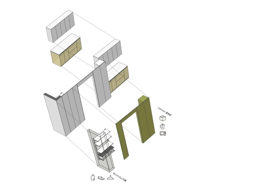 内置livehouse,可静可动的real逍遥家-32