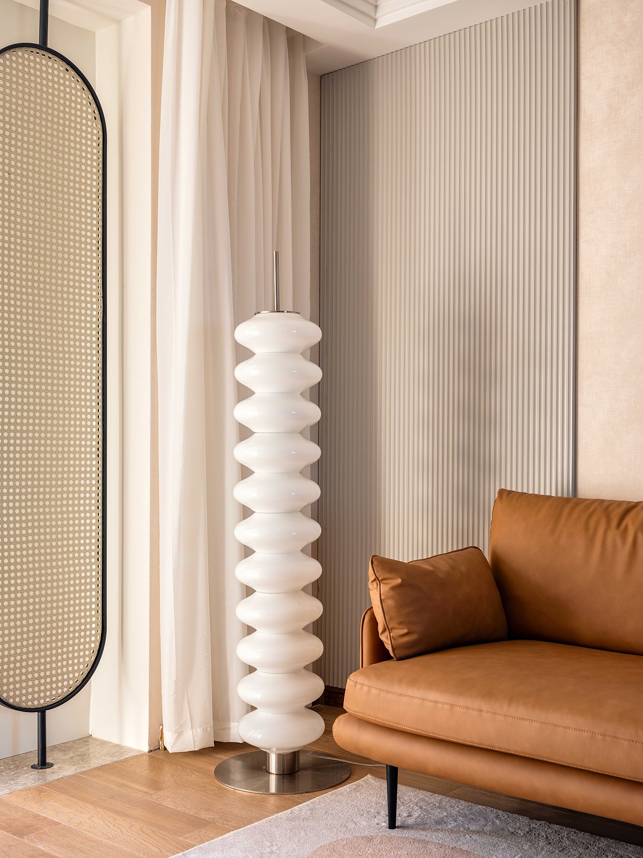 「小步舞曲」丨中国南京丨澜本设计事务所-18