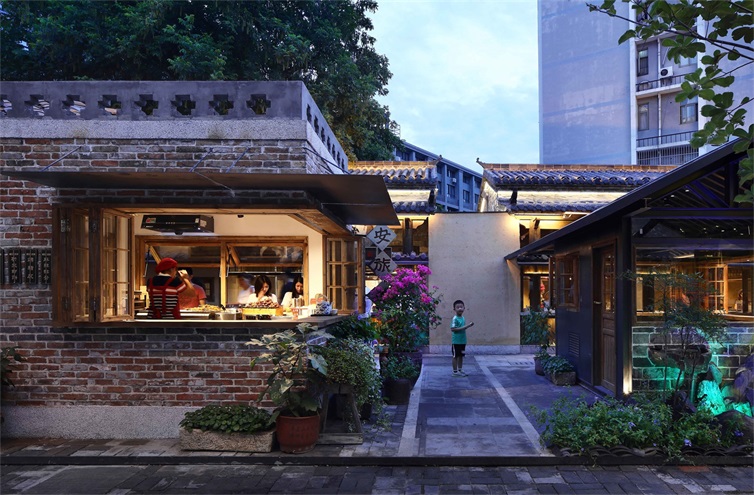 罍街二期项目丨中国合肥-116