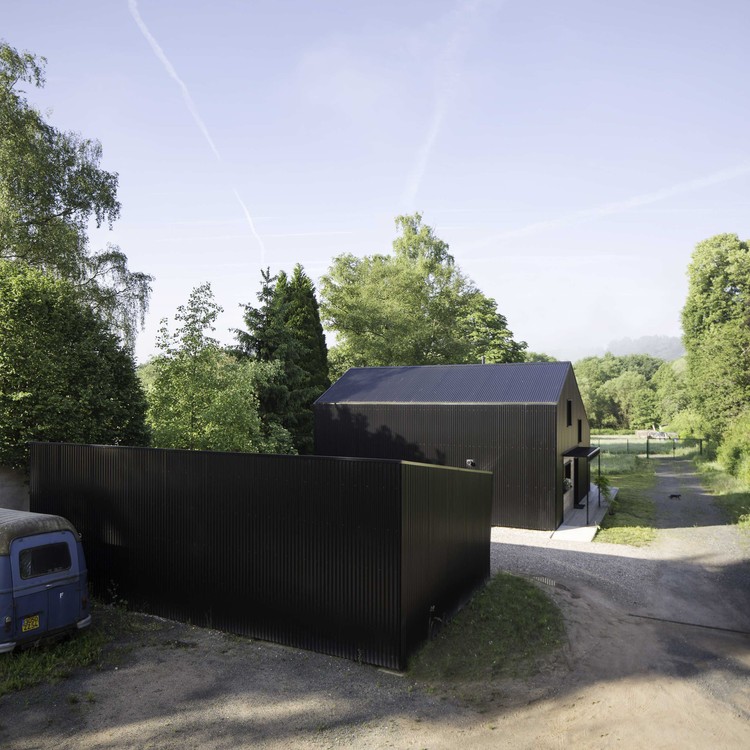 开源住宅的理性与舒适-63