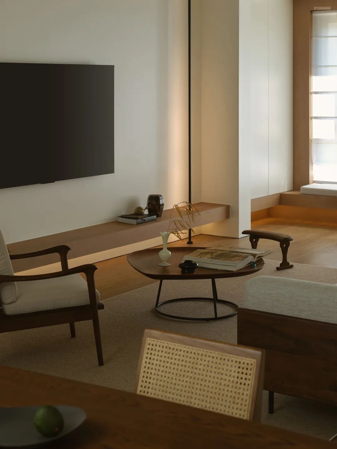 中式美学住宅设计-13