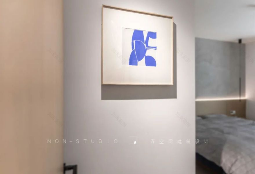 芳菲丨中国南京丨弄空间建筑设计-23