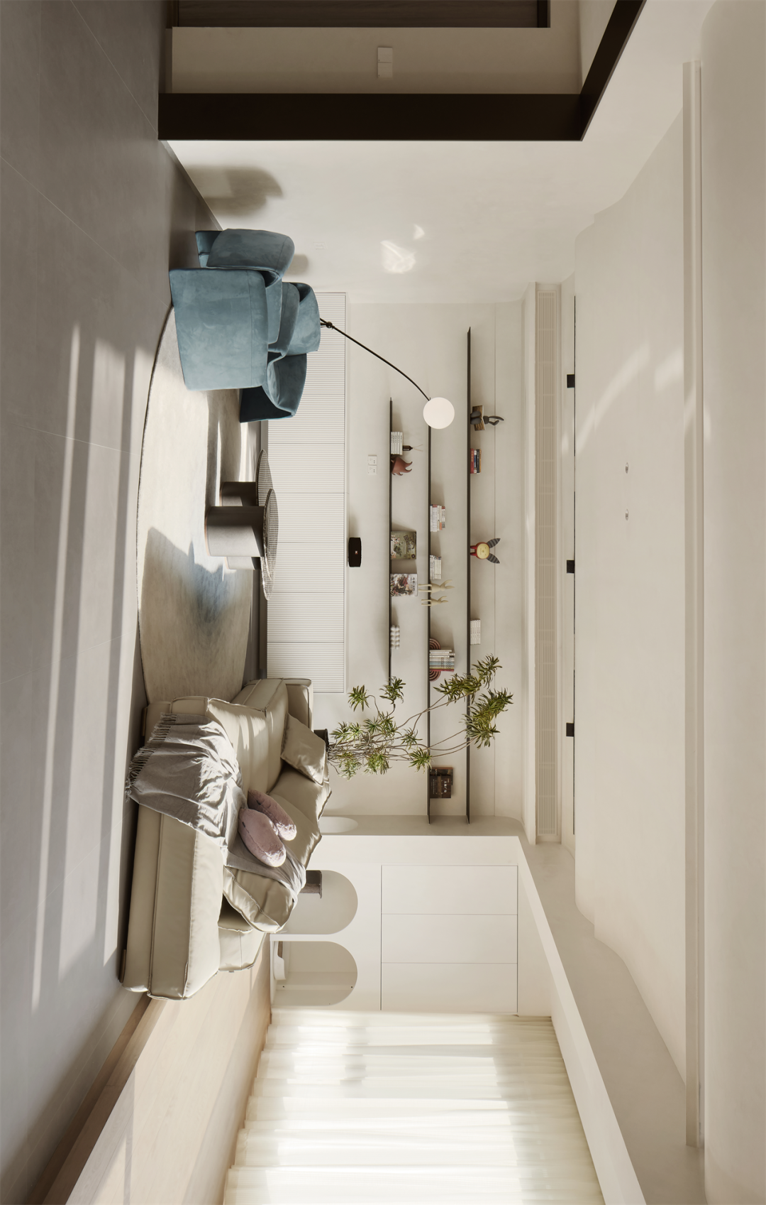 兰庭序之家丨重庆微观设计-52