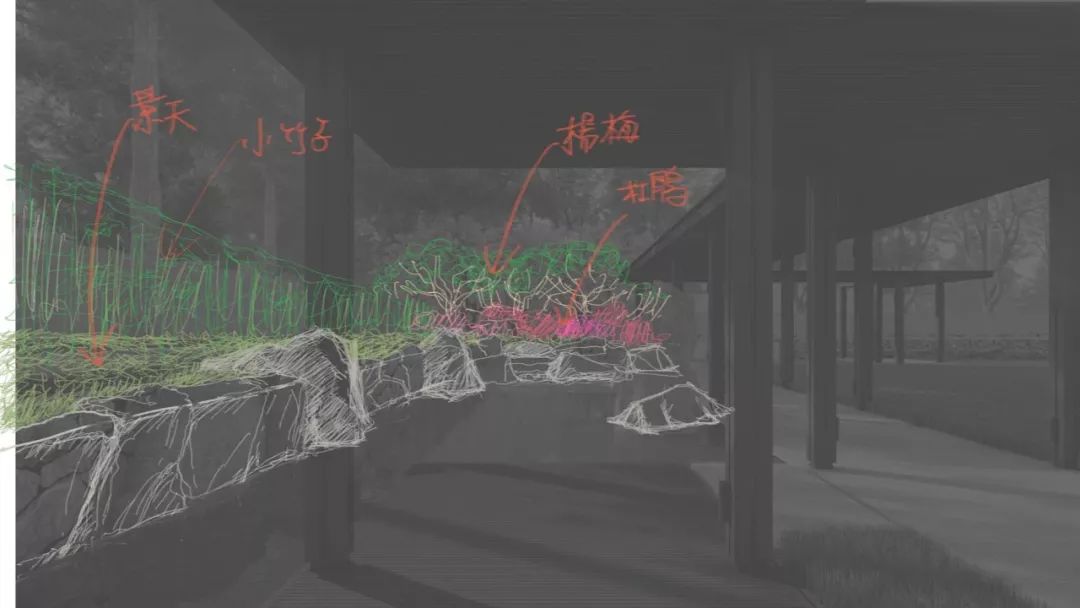 上海都市中的家族庄园 · 依水庄园丨中国上海丨瀚世国际设计-18