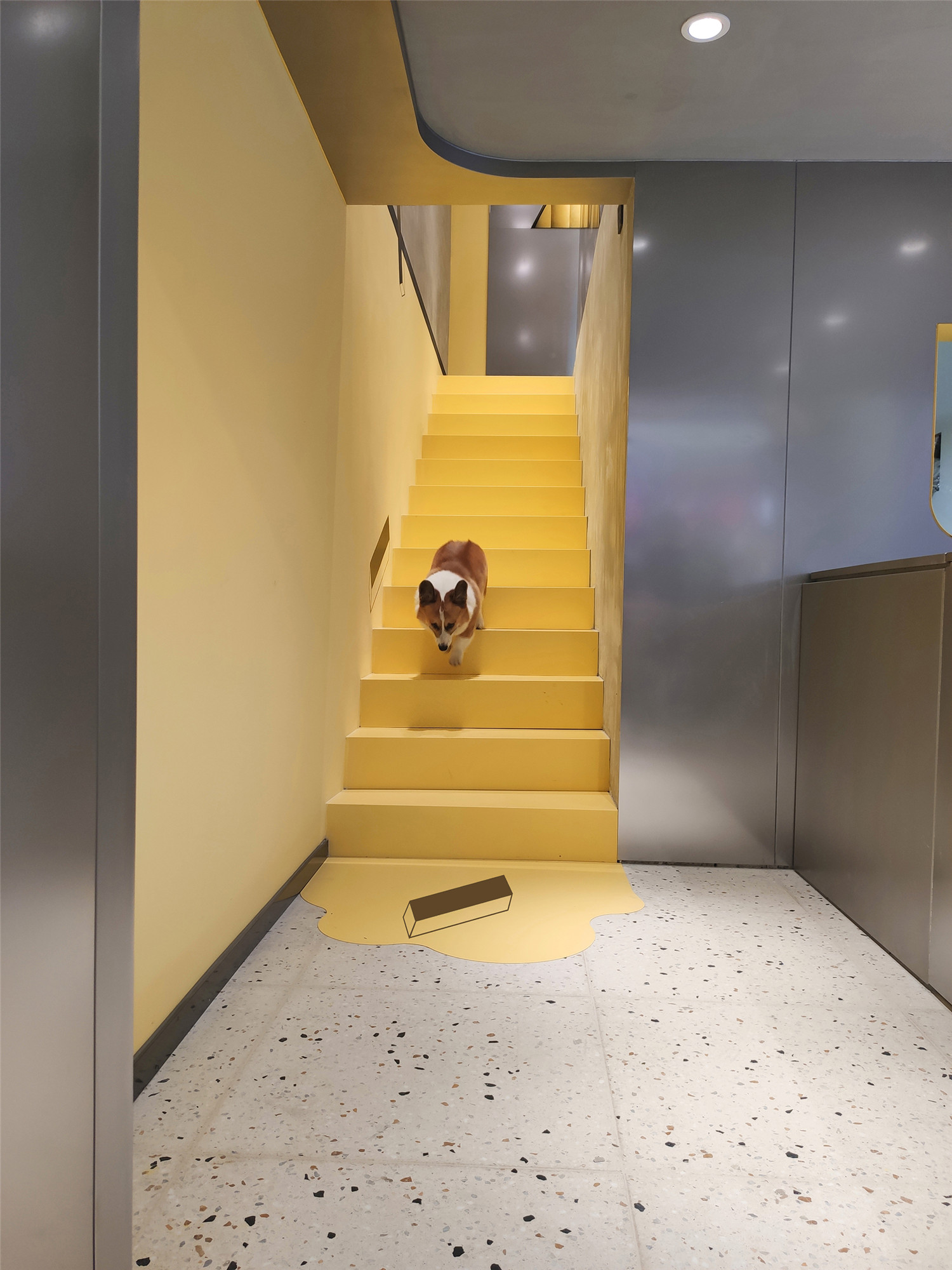 WAGASHI果子专门店-10