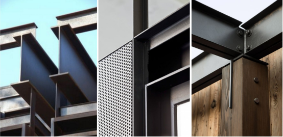 【TCIDEA案例】拼装吧！钢铁模块标识-光明数字智造产业园-9