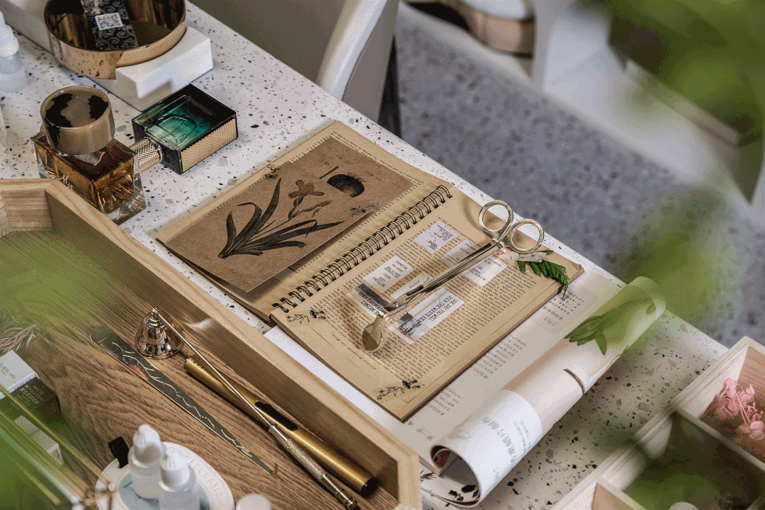 金地商置南京江畔都会上城公寓样板间丨中国南京丨禾悉设计-60