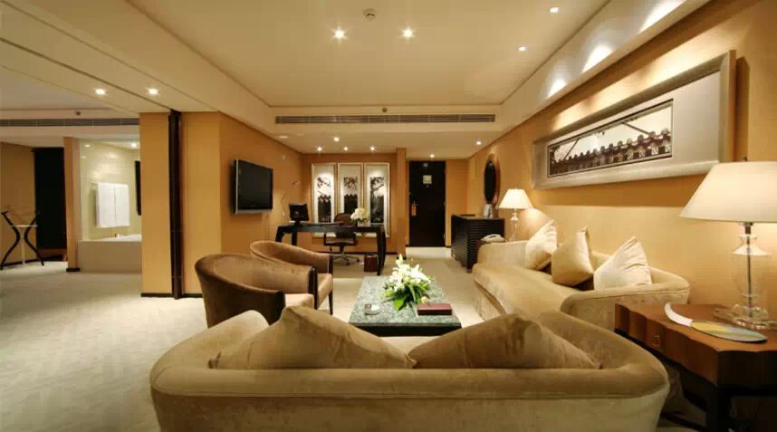 深八 | 联合国前秘书长安南进京的那些事儿-37