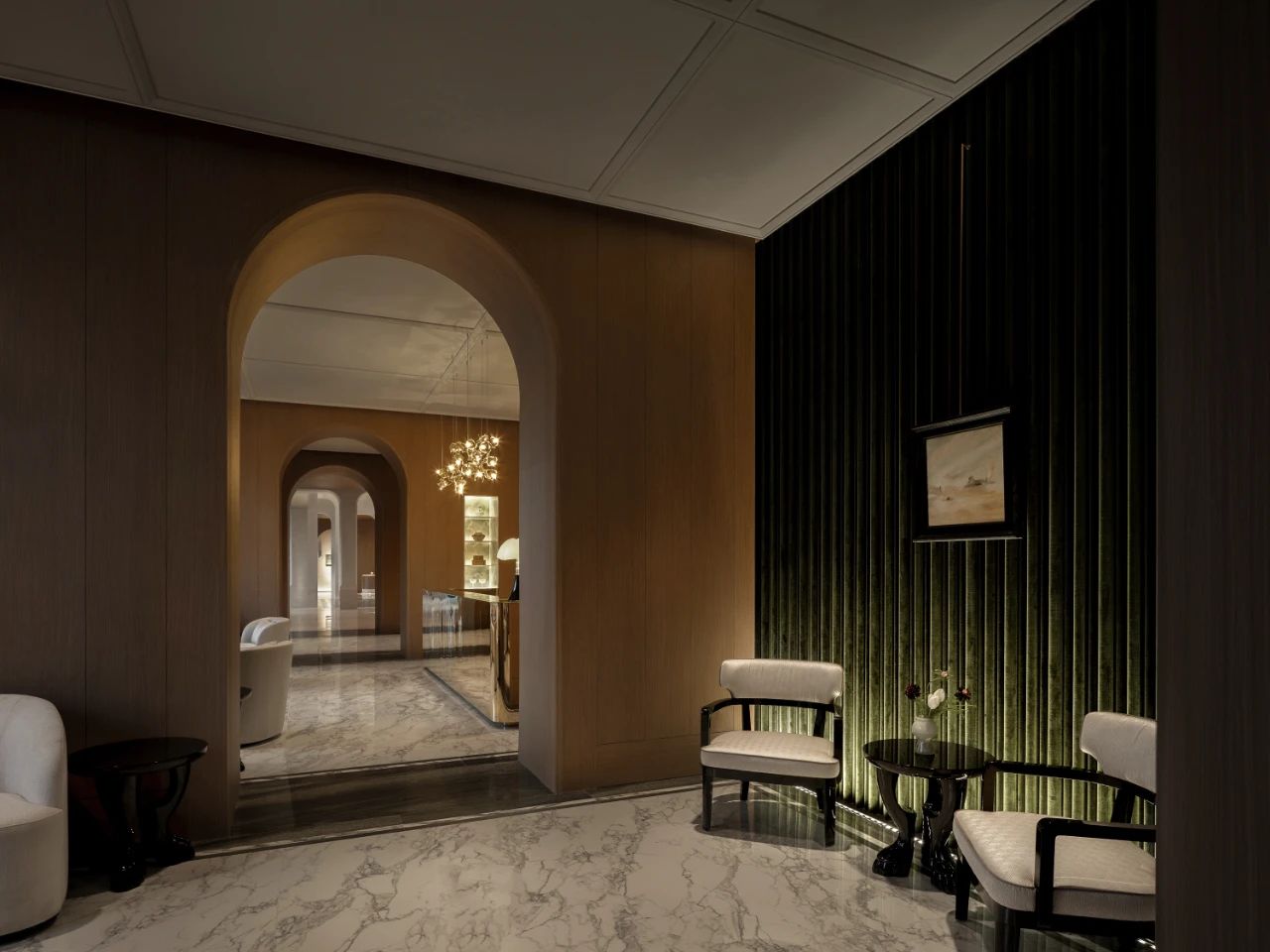 DIA新作｜华润置地·杭州望云璟晨府！-83