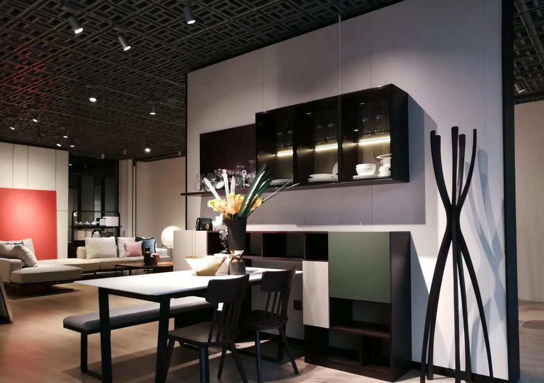 轻奢悦时系列，温馨时尚的都市生活空间-20