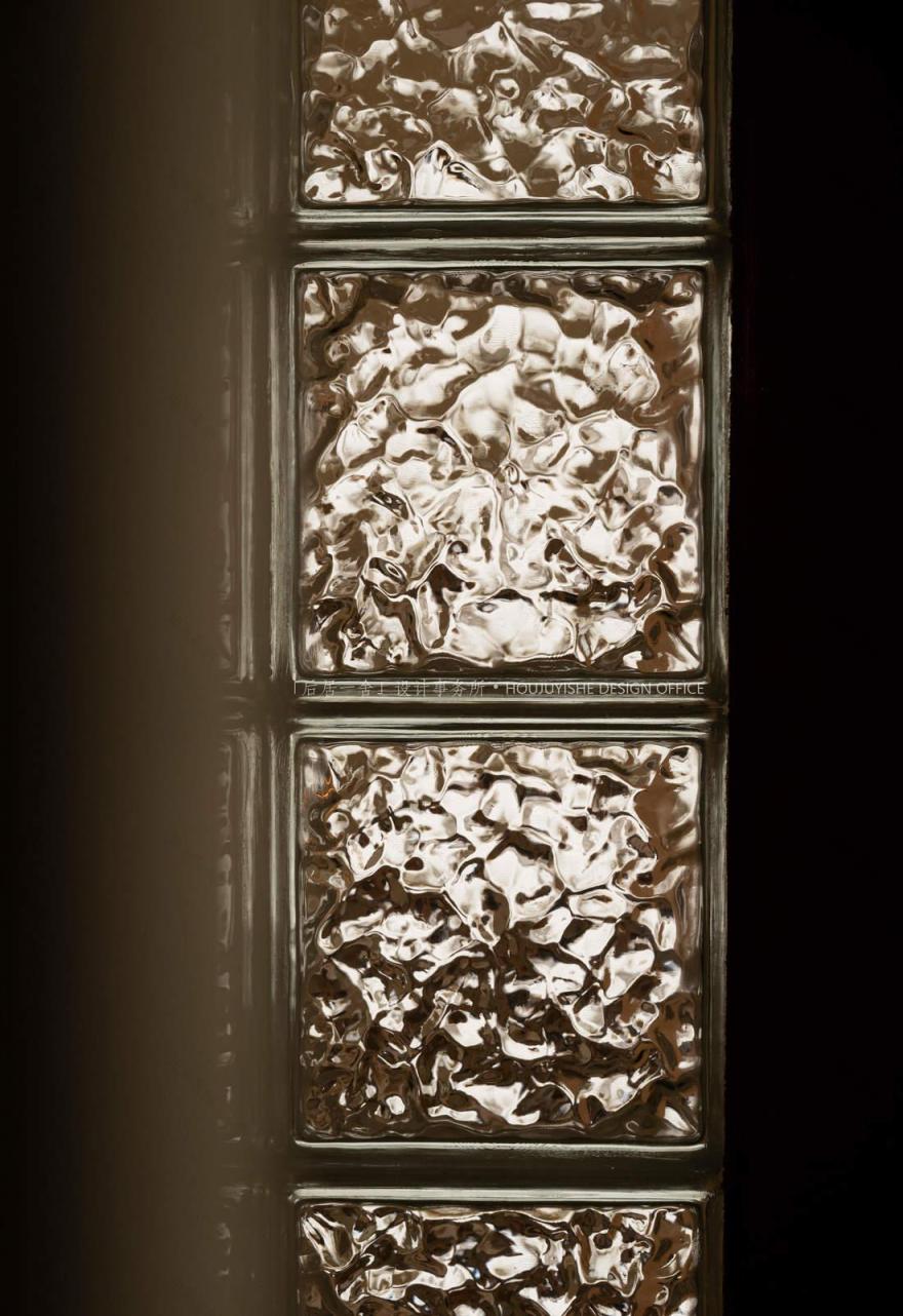 高颜值轻复古法式设计丨中国珠海丨珠海设计团队-15