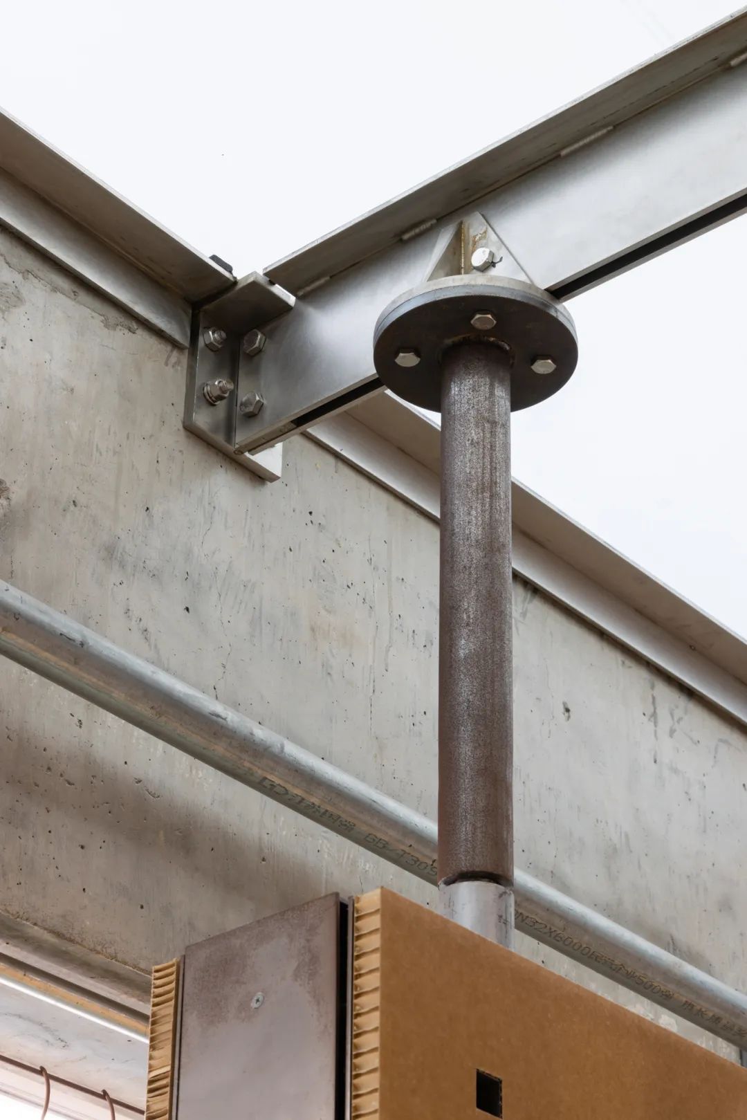 安高若AnKoRau上生新所丨中国上海丨裸筑更新建筑设计事务所-26