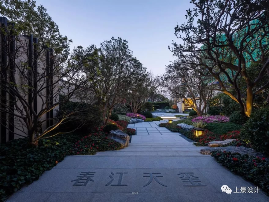 厦门龙湖·春江天玺-23