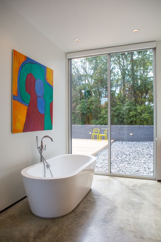 美国芒福德五人共住住宅-19