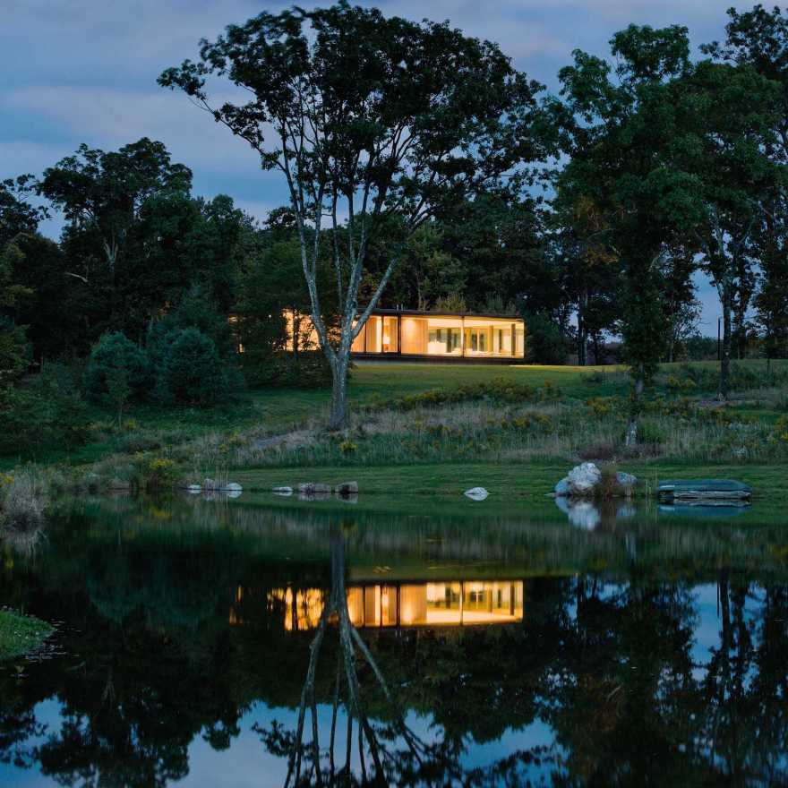 10 US holiday homes to celebrate the Fourth of July-42