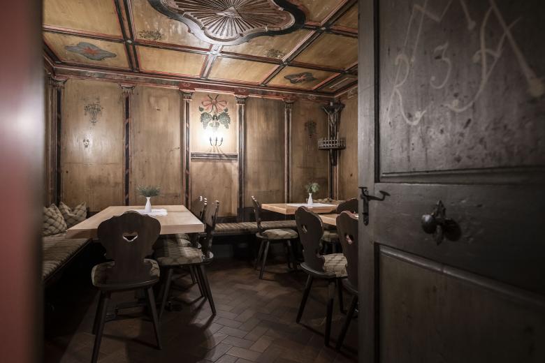 Biwak 12 餐厅改造丨意大利丨Plasma Studio-30