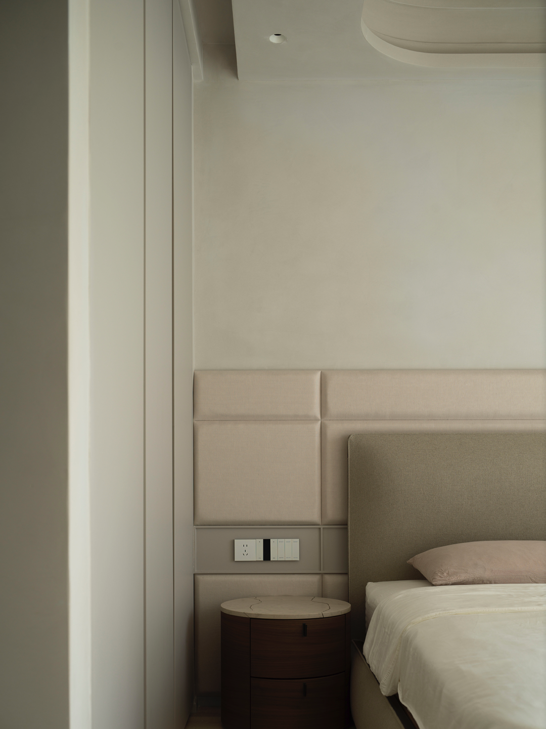 锦绣滨江蒋宅丨中国重庆丨jsd.简璞-80