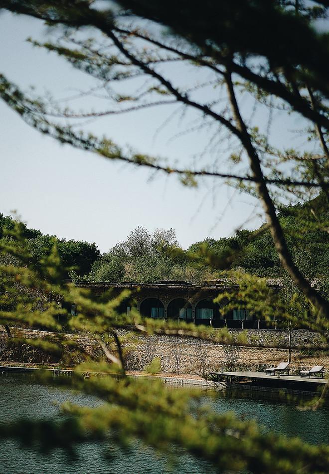 ANZONE 安哉美学度假社区丨中国北京丨妙觉创意设计工作室-2