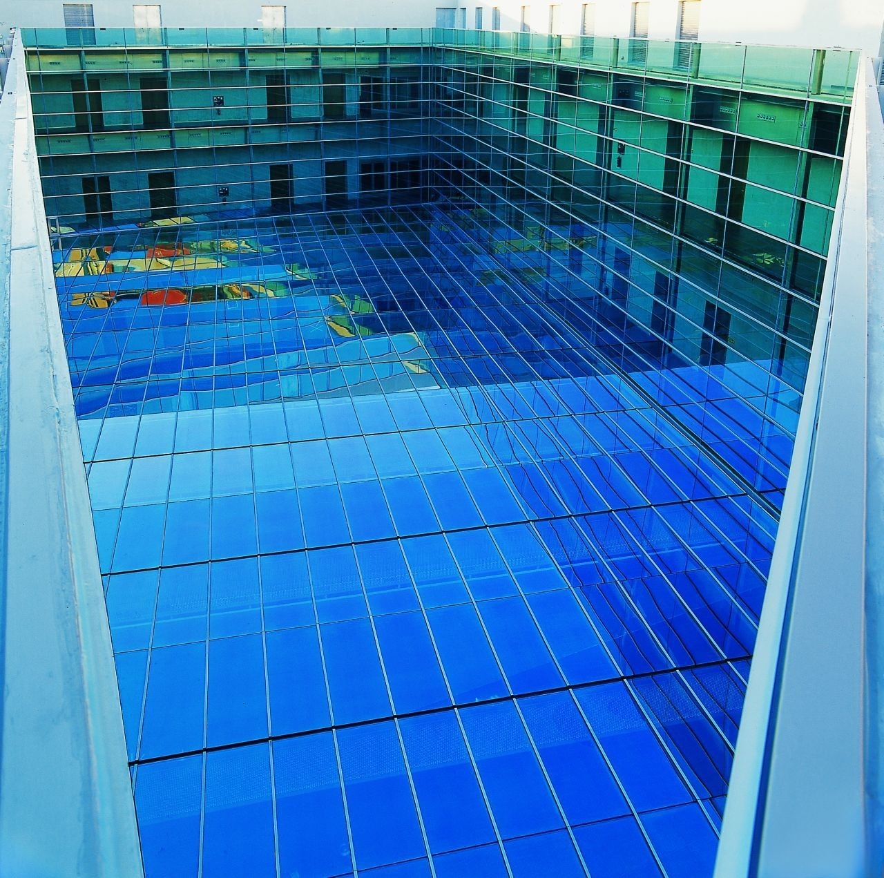 西班牙纳瓦拉地区农村住宅改造设计-4