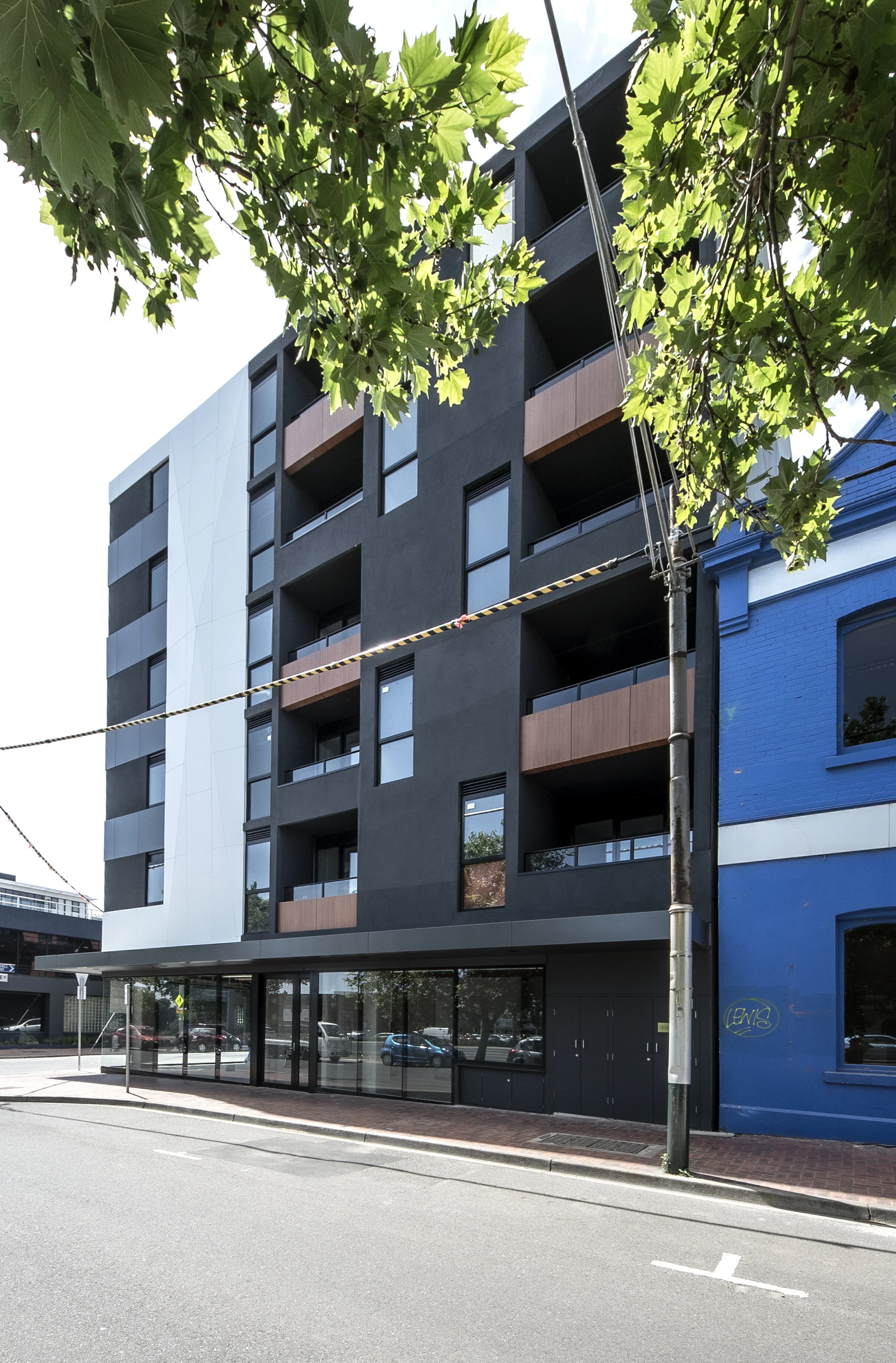 丨ARTISAN ARCHITECTS-33