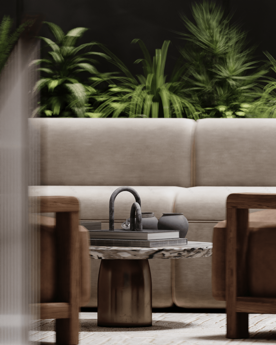 西13街住宅丨Rendify,BR Associates-28