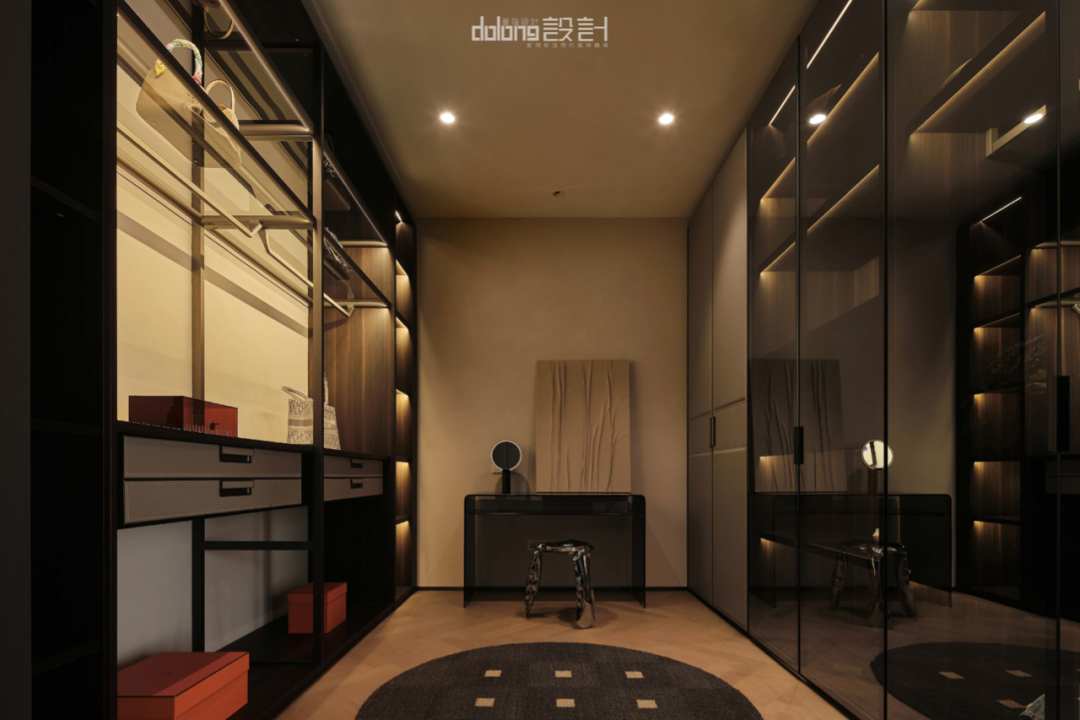 「Alter Ego·另一个我」丨中国南京丨DoLong董龍设计-55
