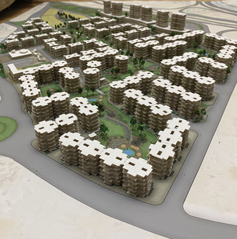 DEW VIILE 住房项目-16