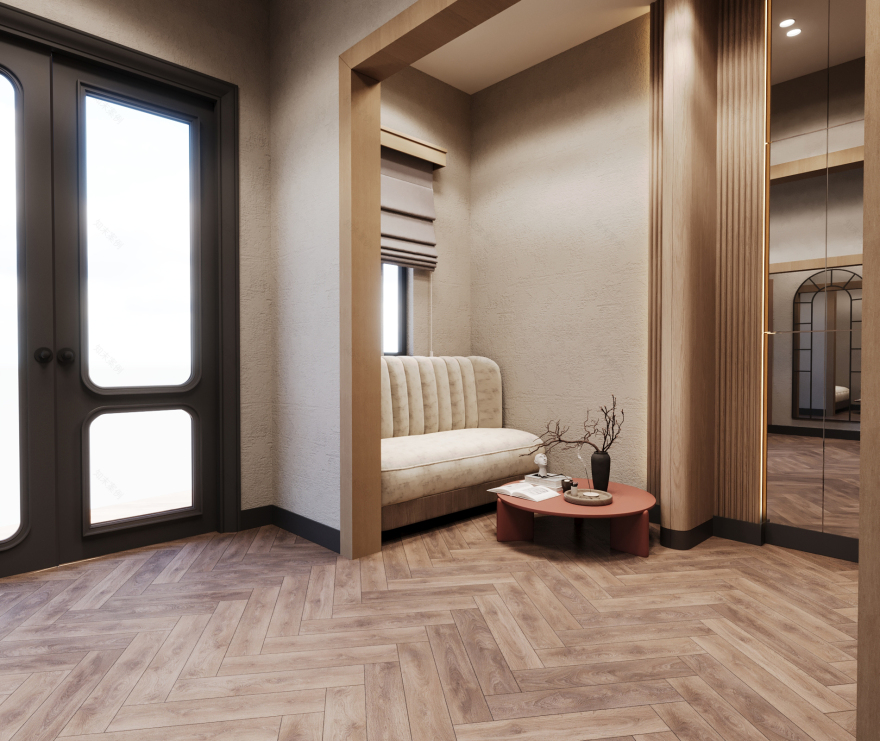 160平方米餐厅室内设计丨亚美尼亚丨Design_14,Narek Azaryan-12