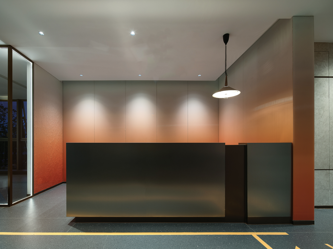 星河国际元启邻里中心丨中国无锡丨孙文设计事务所-19