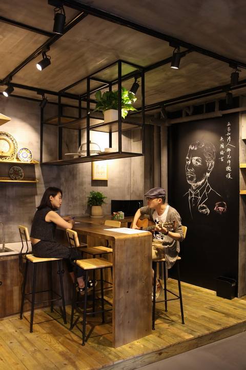 WYD+无影·美深画室宝安艺术中心-8