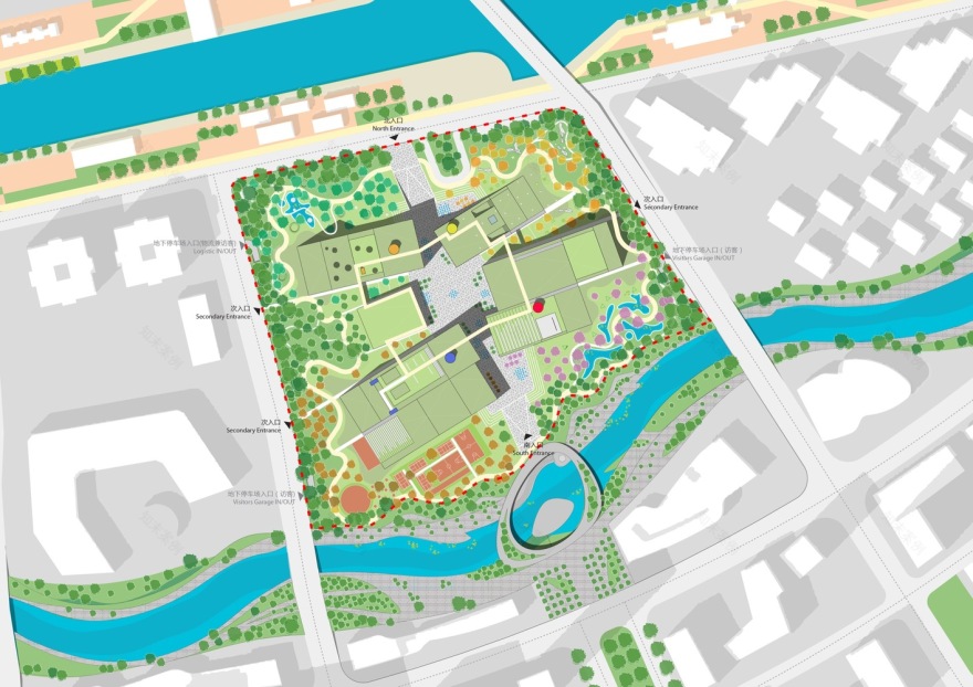 MVRDV Create Park-33