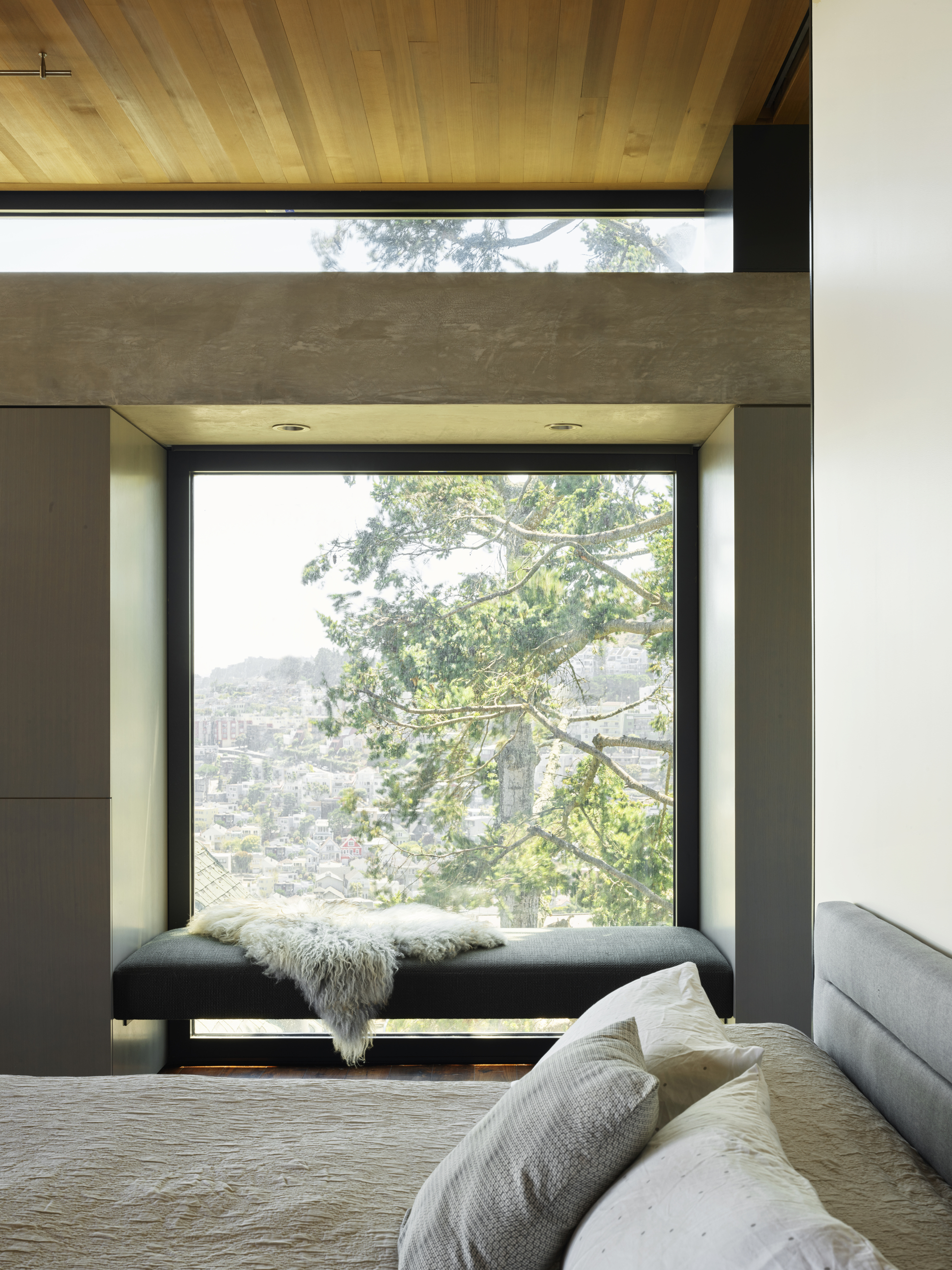 排屋丨美国丨Aidlin Darling Design-17