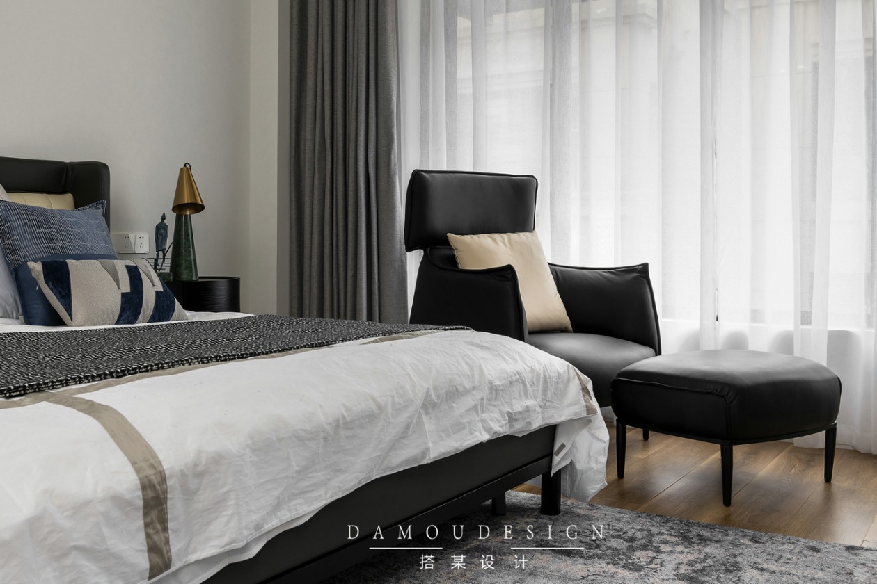 搭某设计丨留园(重庆·玥湖园)-33