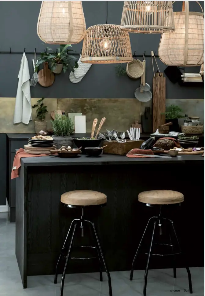 丹麦秋日家居装饰-9