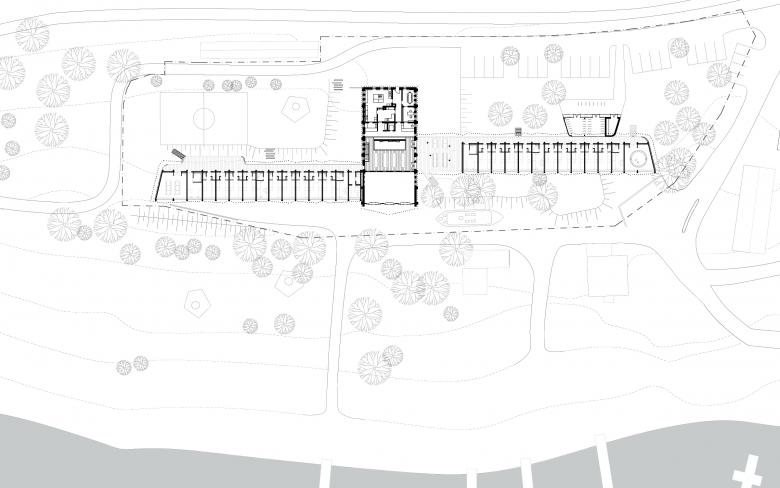 Ludloff Ludloff Architekten丨Seesport- und Erlebnispädagogisches Zentrum丨德国-5