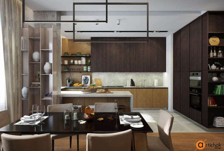 Функциональный простор - Art-i-chok-12