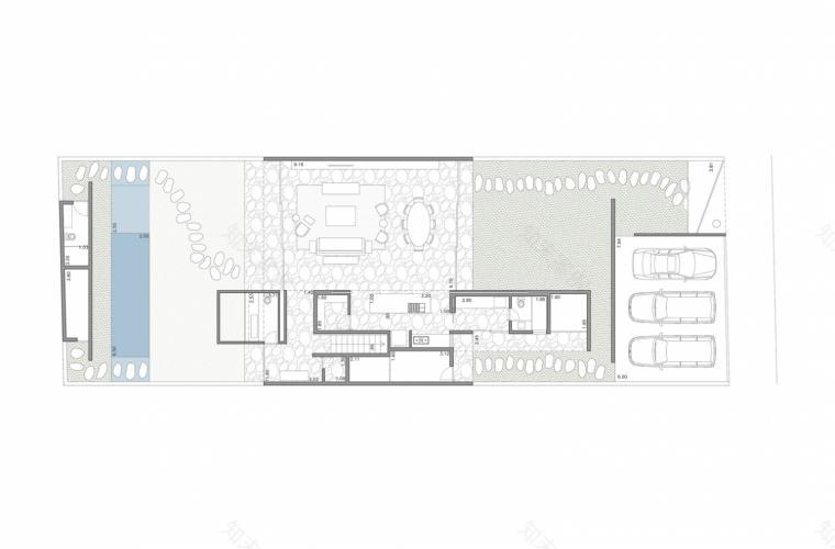 巴西拉腊别墅丨Felipe Hess-56