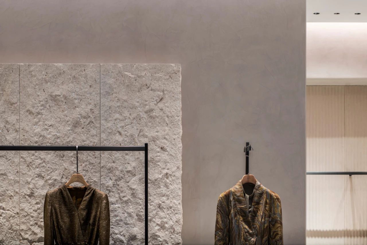 MISUITY 太原概念店丨中国太原丨LubanEra·Design-4