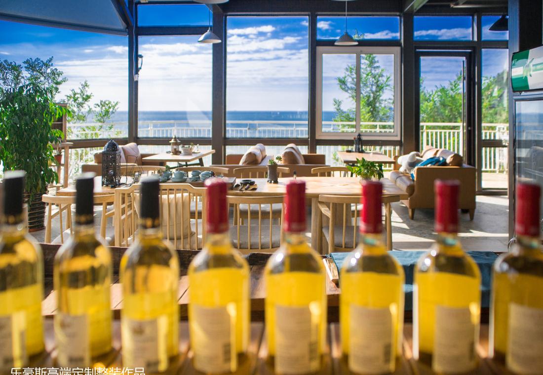 咖啡店丨【乐豪斯】咖啡厅-13