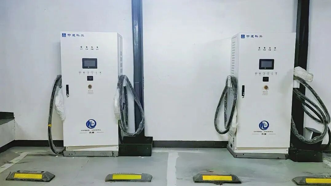 焕新城市记忆，中建科工赋能老厂房蝶变文创新地标-11