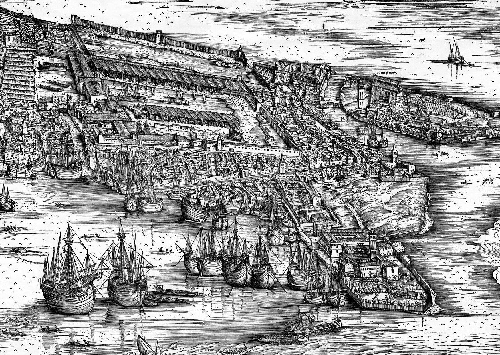 Unfolding Pavilion（展开亭）丨法国尼斯-4