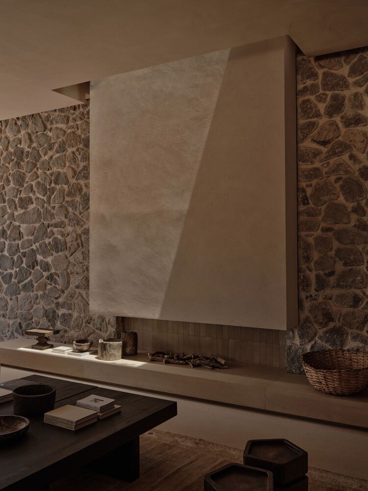 博德鲁姆天蝎座民宿丨土耳其丨StudioMacBride,戈者设计-9